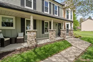 6790 Heatheridge Dr, Saline, MI 48176 - Photo 1