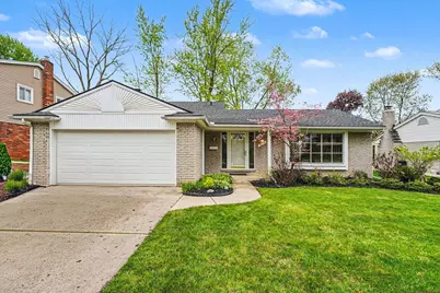 36716 Rayburn, Livonia, MI 48154 - Photo 1