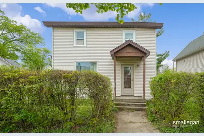207 N Queen Street, Nashville, MI 49073 - Photo 1