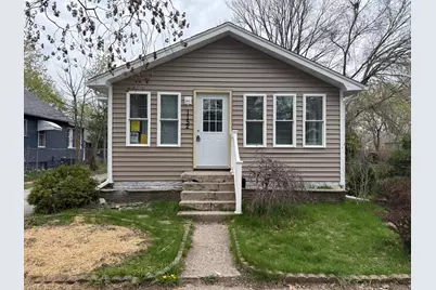 1152 Kampenga Avenue, Muskegon, MI 49442 - Photo 1
