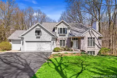7887 Burrstone Court SE, Caledonia, MI 49316 - Photo 1