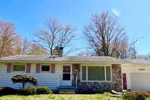 3661 E Sternberg Rd, Fruitport, MI 49415 - Photo 1