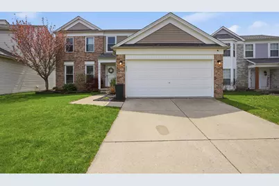 3342 Turnberry Lane, Ann Arbor, MI 48108 - Photo 1