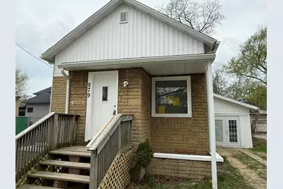 979 Scott Street, Muskegon, MI 49442 - Photo 1