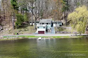 651 W Baldwin Lake Dr, Greenville, MI 48838 - Photo 1