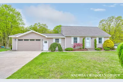 4684 Pine Drive, Holland, MI 49423 - Photo 1