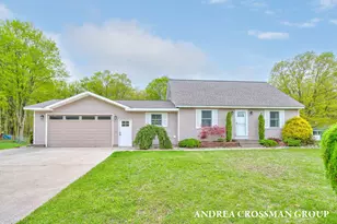 4684 Pine Dr, Holland, MI 49423 - Photo 1