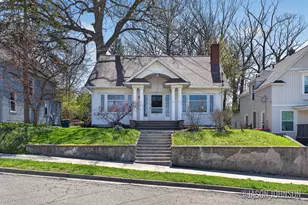 312 Sweet St NE, Grand Rapids, MI 49505 - Photo 1