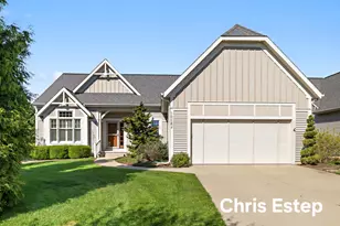 18264 Lost Creek Ln, Spring Lake, MI 49456 - Photo 1