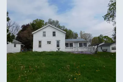 314 Railroad Street, Hudson, MI 49247 - Photo 1