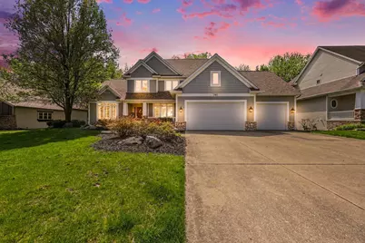 7903 Meadowood Drive, Hudsonville, MI 49426 - Photo 1