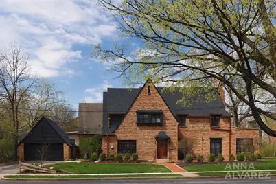 245 Briarwood Avenue SE, East Grand Rapids, MI 49506 - Photo 1