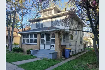 436 Grand Avenue NE, Grand Rapids, MI 49503 - Photo 1