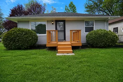 201 Meadow Drive, Augusta, MI 49012 - Photo 1