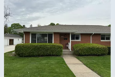 1329 Oak Street #C-2, Niles, MI 49120 - Photo 1