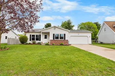 311 Oak Tree Drive, Clayton, MI 49236 - Photo 1