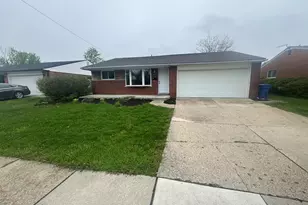 26165 Cunningham Dr, Warren, MI 48091 - Photo 1