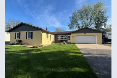 5934 Diane Drive, Berrien Springs, MI 49103 - Photo 1
