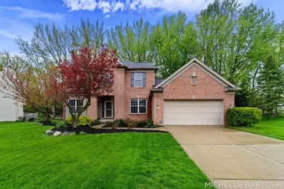 3641 Windwood Drive NE, Rockford, MI 49341 - Photo 1