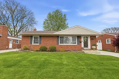 32900 Hees Street, Livonia, MI 48150 - Photo 1