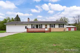 2762 100th St SE, Caledonia, MI 49316 - Photo 1