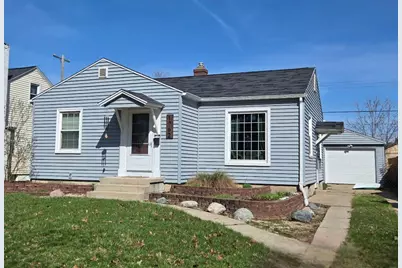 1762 Widdicomb Avenue NW, Grand Rapids, MI 49504 - Photo 1