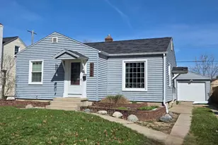 1762 Widdicomb Ave NW, Grand Rapids, MI 49504 - Photo 1