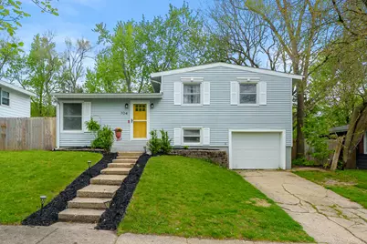 704 Flamingo Avenue, Portage, MI 49024 - Photo 1