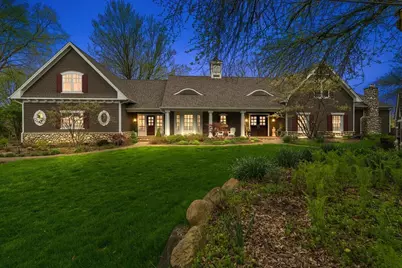 3155 Lake Drive SE, East Grand Rapids, MI 49506 - Photo 1