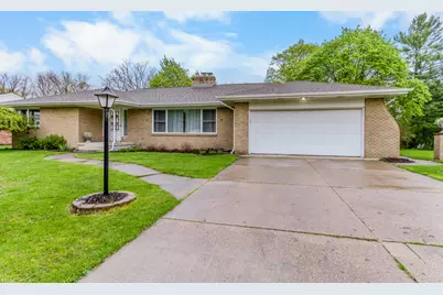 1924 Newton Avenue SE, Grand Rapids, MI 49506 - Photo 1