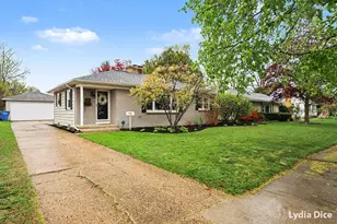 1144 Ellsmere St NE, Grand Rapids, MI 49505 - Photo 1