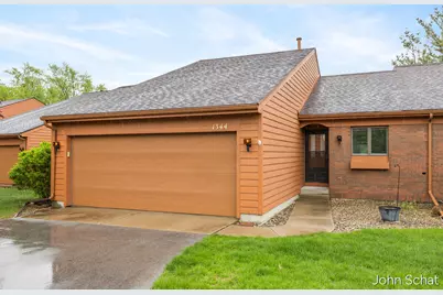 1344 Bent Tree Drive #32, Hudsonville, MI 49426 - Photo 1
