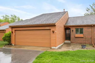 1344 Bent Tree Dr, Hudsonville, MI 49426 - Photo 1