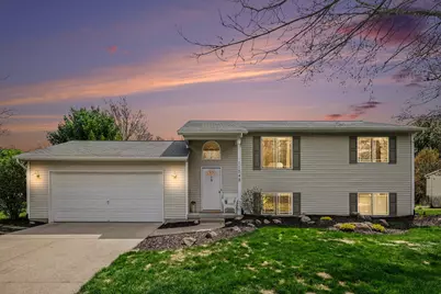 11548 Holmden Court NE, Rockford, MI 49341 - Photo 1