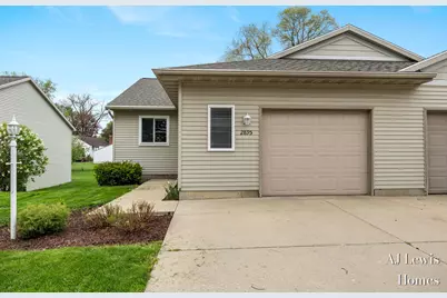 2895 Harmony Court SW, Wyoming, MI 49519 - Photo 1