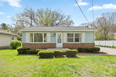 15514 Mercury Drive, Grand Haven, MI 49417 - Photo 1