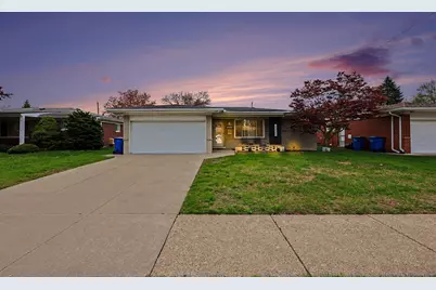 27548 Bonnie Drive, Warren, MI 48093 - Photo 1