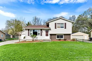 245 Helen Dr, Rockford, MI 49341 - Photo 1