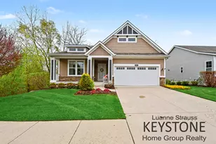 6190 Wild Currant Way SE, Caledonia, MI 49316 - Photo 1