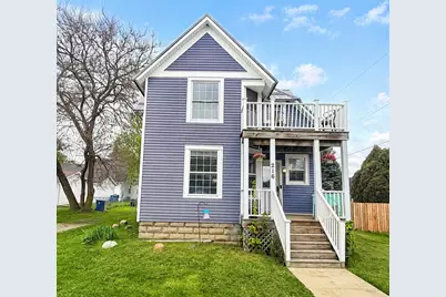 216 Oak Street, Hopkins, MI 49328 - Photo 1