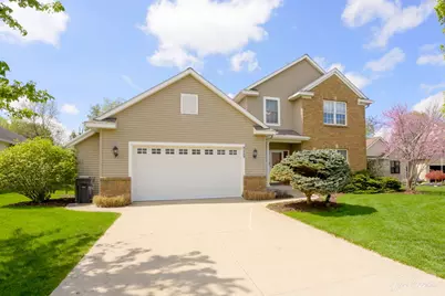 8249 Morning Dew Court SW, Byron Center, MI 49315 - Photo 1