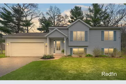 1204 Abby Court, Muskegon, MI 49442 - Photo 1