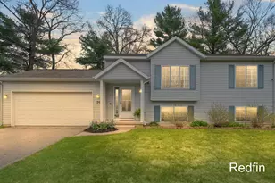 1204 ABBY CT, Muskegon, MI 49442 - Photo 1