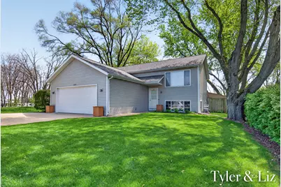 10298 Gordon Street, Zeeland, MI 49464 - Photo 1