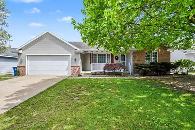 3616 Mc Clow Drive SW, Grandville, MI 49418 - Photo 1