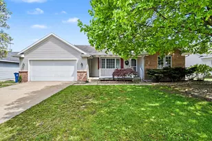 3616 McClow Dr SW, Grandville, MI 49418 - Photo 1