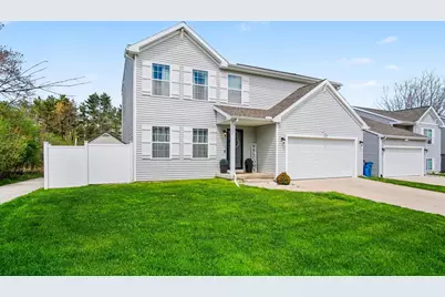 2631 Sage Wing Drive SE, Grand Rapids, MI 49508 - Photo 1