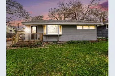 2028 Marcoux Avenue, Muskegon, MI 49442 - Photo 1