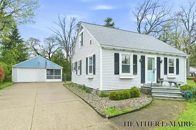 945 4 Mile Road NE, Grand Rapids, MI 49525 - Photo 1