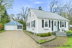 945 4 Mile Rd NE, Grand Rapids, MI 49525 - Photo 1